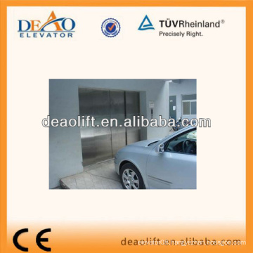 Hot sale New Suzhou DEAO Automobile Lift